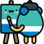 Painter icon 64x64