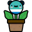 Plant icon 64x64
