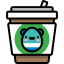 Coffee icon 64x64