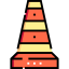 Cone icon 64x64