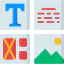 Art and design 图标 64x64