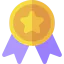 Medal icon 64x64