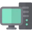 Computer icon 64x64