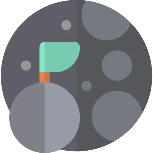 Space icon