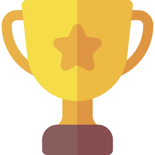 Trophy icon