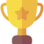 Trophy icon 64x64