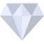 Diamond icon 64x64