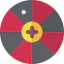 Roulette icon 64x64