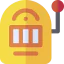 Slot machine icon 64x64