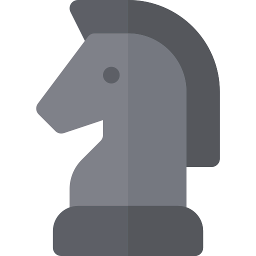 Рыцарь иконка