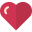 Love icon 64x64