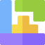 Tetris icon 64x64