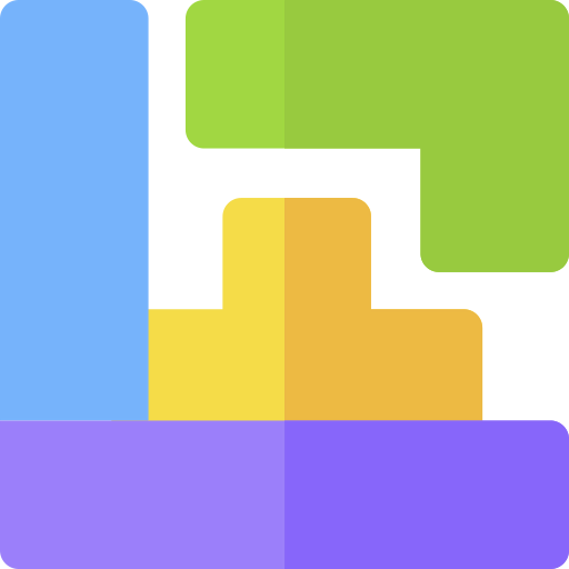 Tetris 图标