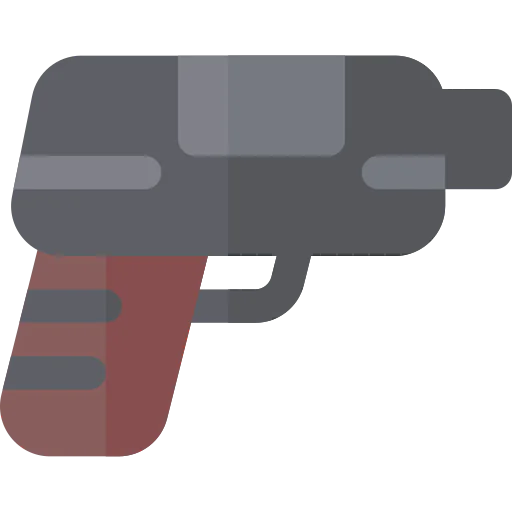 Gun icône