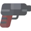 Gun icon 64x64