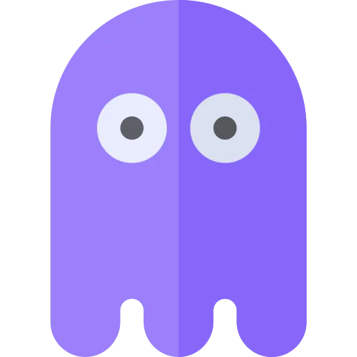 Ghost icon
