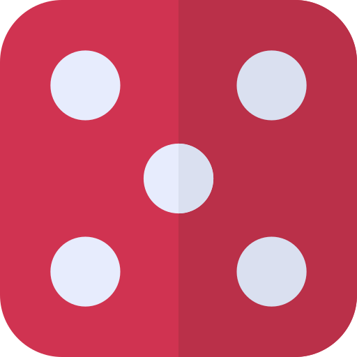 Dice 图标
