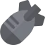 Bomb icon 64x64