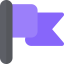 Flag icon 64x64