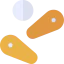 Pinball icon 64x64