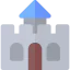 Castle icon 64x64