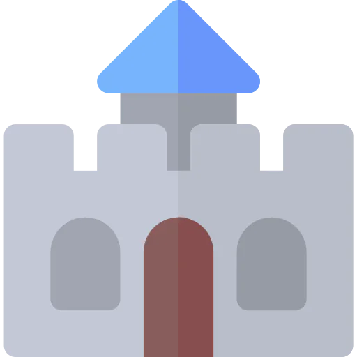 Castle icon