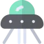 Ufo icon 64x64