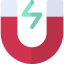 Magnet icon 64x64