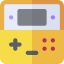 Game console icon 64x64