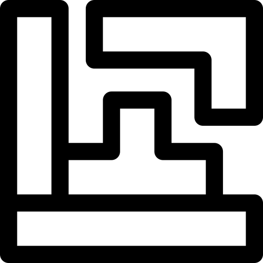 Tetris 图标