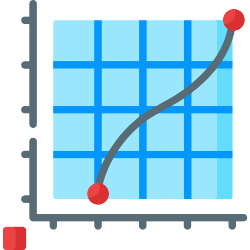 Color correction icon