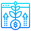 Growth icon 64x64