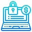 Lock icon 64x64