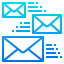 Mails icon 64x64