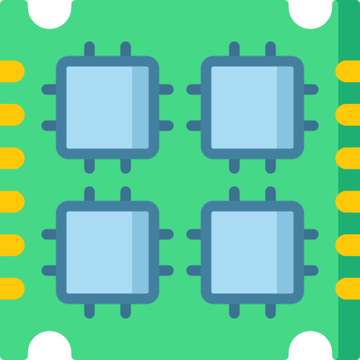 Multicore icon