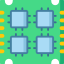 Multicore icon 64x64