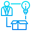 Entrepreneur icon 64x64