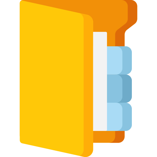 File icon
