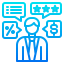 Advertising icon 64x64