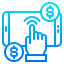 Smartphone icon 64x64