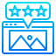 Rating icon 64x64