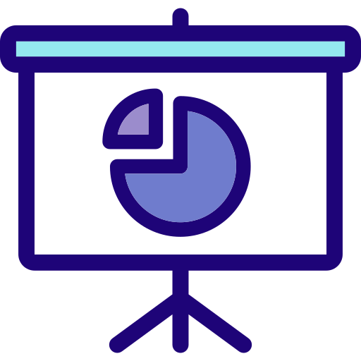 Presentation Symbol