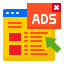Advertising ícono 64x64