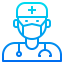 Doctor icon 64x64