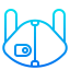 Mask icon 64x64
