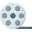 Cinema 图标 64x64