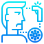 Temperature icon 64x64