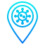 Location icon 64x64