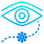 Eye icon 64x64
