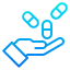 Drugs icon 64x64